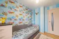 Wohnung 3 zimmer 97 m² Minsk, Belarus