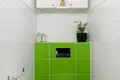 Apartamento 3 habitaciones 62 m² Varsovia, Polonia