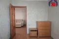 Mieszkanie 3 pokoi 50 m² Mińsk, Białoruś