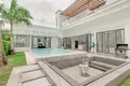 Villa 4 pièces 400 m² Si Sunthon, Thaïlande