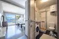 Apartamento 1 habitacion 33 m² Tivat, Montenegro