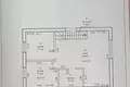 Casa de campo 198 m² Usyazh, Belarús