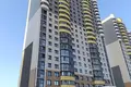 1 room apartment 39 m² Minsk, Belarus