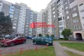 Mieszkanie 3 pokoi 72 m² Grodno, Białoruś