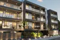 Apartamento 3 habitaciones 134 m² Strovolos, Chipre