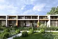 Complejo residencial Infinity