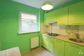 Appartement 3 chambres 54 m² en Riga, Lettonie