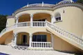 Villa 4 chambres 380 m² Calp, Espagne