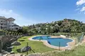 Wohnung 3 Schlafzimmer 208 m² San Pedro Alcantara, Spanien