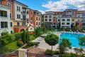 Apartamento 2 habitaciones 57 m² Sozopol, Bulgaria