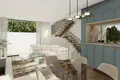 3-Schlafzimmer-Villa 311 m² Polop, Spanien
