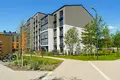 Apartamento 2 habitaciones 60 m² Kalodziscanski sielski Saviet, Belarús