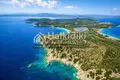 Land 17 000 m² Ammouliane, Greece