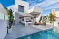 3-Schlafzimmer-Villa 252 m² Abadin, Spanien