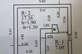 Дом 61 м² Kaubariskis, Литва