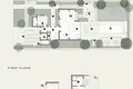 3-Schlafzimmer-Villa 249 m² Tserkezoi Municipality, Zypern