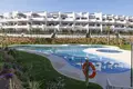 Bungalow 4 pokoi 176 m² Pulpi, Hiszpania