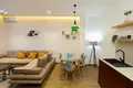 Apartamento de alquiler diario con una habitación en Lungomare, Vlorë, Albania