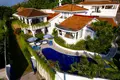 villa de 5 dormitorios 423 m² Pecatu, Indonesia