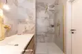 Wohnung 3 zimmer 72 m² Minsk, Belarus