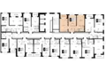 Apartamento 2 habitaciones 53 m² Sapronovo, Rusia
