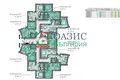 1 bedroom apartment 55 m² Nesebar, Bulgaria