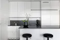 2 room apartment 39 m² in Warsaw, Poland