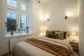 Apartamento 3 habitaciones 42 m² Lodz, Polonia