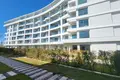 2 room apartment 50 m² in Alanya, Turkey