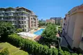Appartement 1 chambre 61 m² Nessebar, Bulgarie