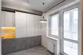 Квартира 1 комната 35 м² Минск, Беларусь