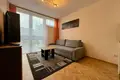 2 room apartment 28 m² in Warsaw, Poland