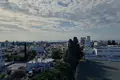 Пентхаус 3 спальни 200 м² муниципалитет Пафос, Кипр