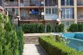1 bedroom apartment 49 m² Nesebar, Bulgaria