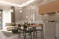 Квартира 1 комната 52 м² Оба, Турция