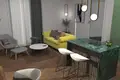 Apartamento 2 habitaciones 203 m² Boreti, Montenegro