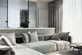1 room apartment 23 m² Sochi, Russia