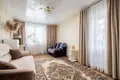 Mieszkanie 1 pokój 42 m² Mińsk, Białoruś