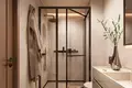 Appartement 4 chambres 124 m² Doubaï, Émirats arabes unis