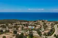 Mieszkanie 2 pokoi 100 m² Kouklia, Cypr