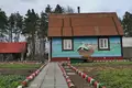 House 38 m² Zhunski sielski Saviet, Belarus