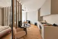 Apartamento 1 habitación  Viena, Austria