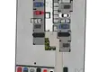 Apartamento 2 habitaciones 102 m² Germasogeia, Chipre