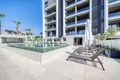 Appartement 1 chambre 69 m² en Germasogeia, Chypre