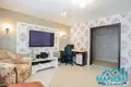 2 room apartment 50 m² Zhodzina, Belarus