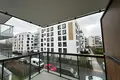 2 room apartment 40 m² in Warsaw, Poland