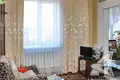 Apartamento 43 m² Muchaviecki sielski Saviet, Belarús