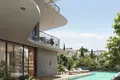 Mieszkanie 2 pokoi 77 m² Jermasoja, Cypr
