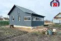 Maison 38 m² Pavarcycy, Bélarus