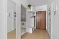 1 room apartment 33 m² Warsaw, Poland